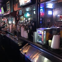 Foto diambil di Little Bar on Gravier oleh Little Bar on Gravier pada 9/4/2018