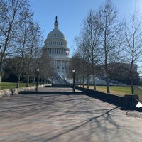 Photo taken at U.S. Capitol Visitor Center by Alwaleed on 2/5/2024