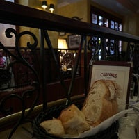 Photo taken at Carmine&amp;#39;s Italian Restaurant - Washington D.C. by Alwaleed on 2/14/2024