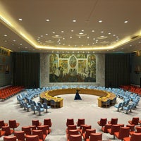 Photo taken at United Nations by Alwaleed on 2/8/2024