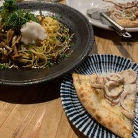 Photo taken at 洋麺茶屋牧家 伊達本店 by yuka c. on 9/29/2021