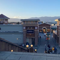 Photo taken at Gotemba Premium Outlets by いそ on 3/3/2024