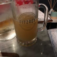 Photo taken at The Fitzroy by Jerae D. on 9/11/2018