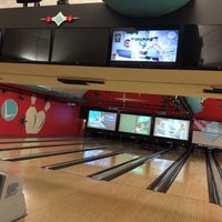 Photo taken at Holiday Lanes by Holiday Lanes on 2/22/2016