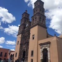 Photo taken at Dolores Hidalgo by Lizette R. on 10/15/2017
