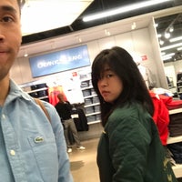 Calvin Klein Megastore Clothing Store in Vaughan