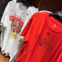 Photo taken at Real Sports Apparel by Raymond S. on 7/7/2019