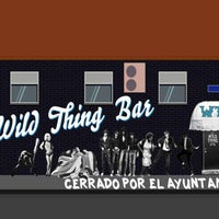 Photo taken at Wild Thing Bar by Wild Thing Bar on 9/6/2019
