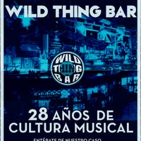 9/6/2019にWild Thing BarがWild Thing Barで撮った写真