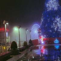 Photo taken at The National Harbor by MF on 12/10/2023