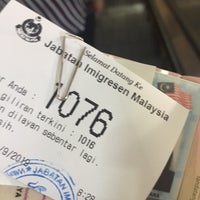 Review Jabatan Pendaftaran Negara