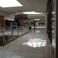 Photo taken at Madison Square Mall by Sean B. on 6/21/2013