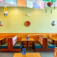 Das Foto wurde bei El Rey Azteca Mexican Restaurant von El Rey Azteca Mexican Restaurant am 8/10/2018 aufgenommen