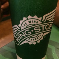 Photo taken at Wingstop by Sheeyam on 7/18/2018