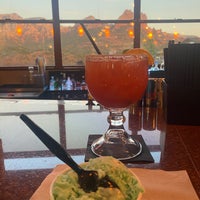 Photo taken at Canyon Breeze Restaurant by Veronika M. on 4/24/2021