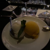 Photo taken at Mastro&#39;s Steakhouse by Veronika M. on 6/25/2023