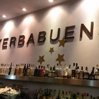 Photo taken at Yerbabuena Restaurant/Cafè by Yerbabuena R. on 3/19/2013