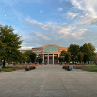 Foto tomada en Middle Tennessee State University  por Closed el 8/8/2022