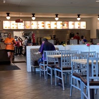 Photo taken at Chick-fil-A by Closed on 8/12/2022