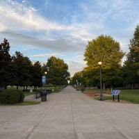 Foto tirada no(a) Middle Tennessee State University por Closed em 8/8/2022