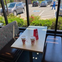 Photo taken at Chick-fil-A by Closed on 8/12/2022