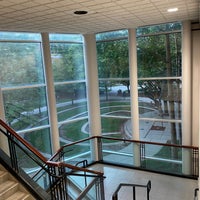 Foto tirada no(a) Middle Tennessee State University por Closed em 8/8/2022
