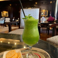 Photo taken at Grand Heritage Doha Hotel and Spa by Ali A. on 10/31/2019