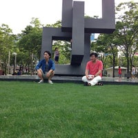 鹿児島県 中央公園