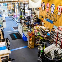 Photo taken at Budget Pro Bicycles by Budget Pro Bicycles on 9/14/2018