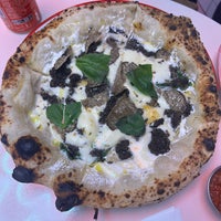 Снимок сделан в Dalmata Pizza пользователем MJD 7/29/2023