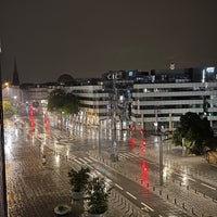 Photo taken at Lille by MJD on 7/27/2023