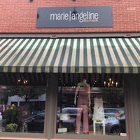 Marie Angeline Boutique Plainfield IL