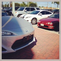 Darcars 355 Toyota Rockville 15625 Frederick Rd Photo Taken At Darcars 355 Toyota Rockville By Fuad K On 6 23