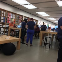 Photo taken at Apple Columbia by Fuad K. on 7/9/2016