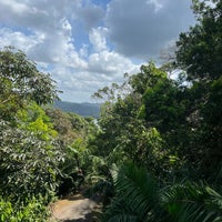 Photo taken at Gamboa Rainforest Resort by Aakeynn S. on 1/28/2024