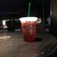Photo taken at Starbucks by Saeed Q. on 1/14/2019