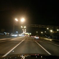 Московская кольцевая автомобильная дорога