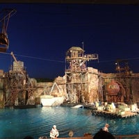 waterworld movie park