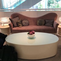 Photo taken at Hotel Elséreine Osaka by Ken M. on 6/16/2018
