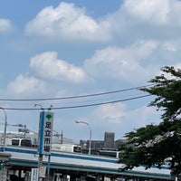 Photo taken at Adachi Market by Ken M. on 5/30/2021