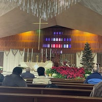 Photo taken at Cathedral of Saint Mary of the Assumption by Dennis D. on 12/25/2022