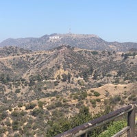 Photo taken at Mount Hollywood by Dennis D. on 8/7/2021