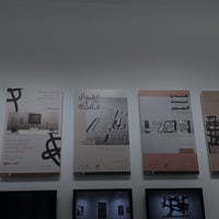 Photo taken at Mathaf: Arab Museum of Modern Art by Joe ✍. on 1/18/2024