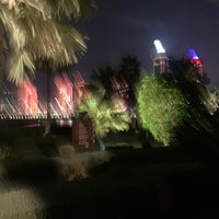 Photo taken at Grand Hyatt Doha Hotel &amp; Villas by Joe ✍. on 1/19/2024
