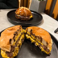 Photo taken at Jolly Burger by Da7m on 2/29/2024