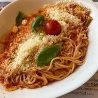 Photo taken at Vapiano by Bette H. on 5/27/2022