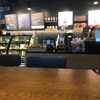 Foto diambil di Starbucks AUK oleh Nour a. pada 9/10/2018