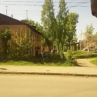 Photo taken at Черёмушки by Татьяна Б. on 5/20/2014