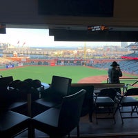 Photo taken at Oracle Suite by Brian R. on 3/27/2018
