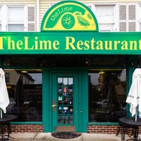 9/17/2018にThe Lime RestaurantがThe Lime Restaurantで撮った写真